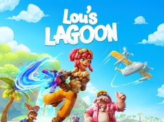 Lou’s Lagoon Review Lou’s Lagoon Review