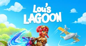 Lou’s Lagoon Review Lou’s Lagoon Review