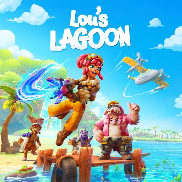 Lou’s Lagoon Review