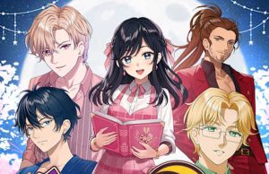 Love Spell: Written In The Stars Starlight Edition Review Love Spell- Written In The Stars (Starlight Edition) Review