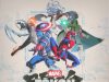 MARVEL Tōkon: Fighting Souls Review MARVEL Tōkon: Fighting Souls Review