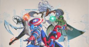 MARVEL Tōkon: Fighting Souls Review MARVEL Tōkon: Fighting Souls Review