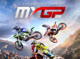 MXGP 26 - The Official Game Preview