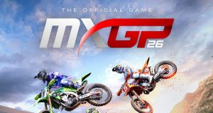MXGP 26 – The Official Game Preview MXGP 26 - The Official Game Preview