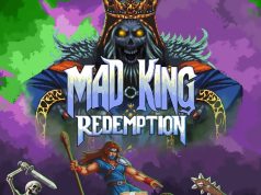 Mad King Redemption Review Mad King Redemption Review