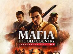 Mafia: The Old Country Definitive Edition Review Mafia: The Old Country Definitive Edition Review