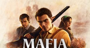Mafia: The Old Country Definitive Edition Review Mafia: The Old Country Definitive Edition Review