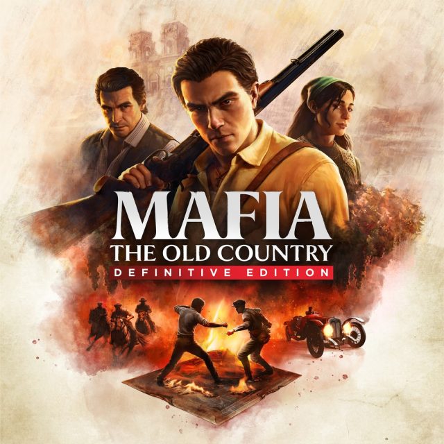 Mafia: The Old Country Definitive Edition Review