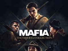 Mafia: The Omertà Collection Review Mafia: The Omertà Collection Review
