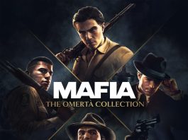 Mafia: The Omertà Collection Review Mafia: The Omertà Collection Review