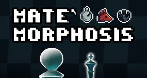 Mate’Morphosis Review Mate'Morphosis Review