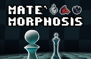 Mate’Morphosis Review Mate'Morphosis Review