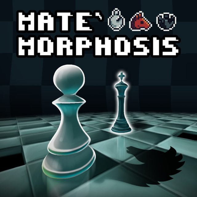 Mate'Morphosis Review