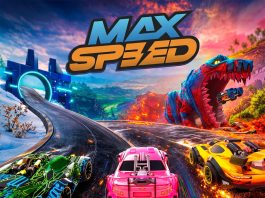 Max Speed Review Max Speed Review