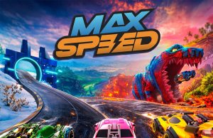 Max Speed Review Max Speed Review