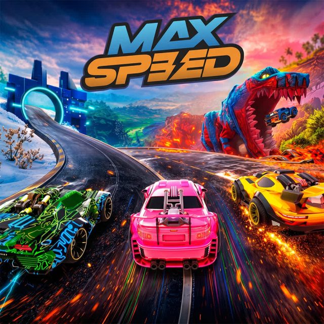 Max Speed Review Max Speed Review