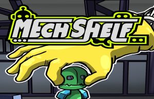 Mech Shelf Review Mech Shelf Review