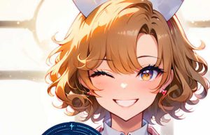Medical Lab Science: Anime Nurse Love in the Public Hospital Review Medical Lab Science: Anime Nurse Love in the Public Hospital Review