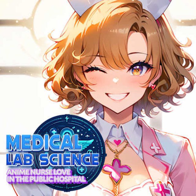 Medical Lab Science: Anime Nurse Love in the Public Hospital Review