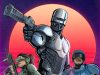 Mega City Force Review Mega City Force Review