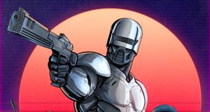 Mega City Force Review Mega City Force Review