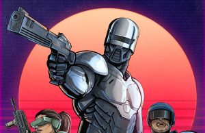 Mega City Force Review Mega City Force Review