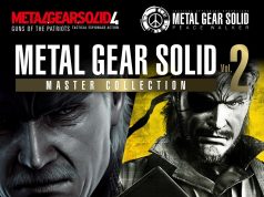 Metal Gear Solid: Master Collection Vol. 2 Review Metal Gear Solid: Master Collection Vol. 2 Review