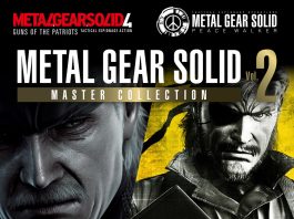 Metal Gear Solid: Master Collection Vol. 2 Review Metal Gear Solid: Master Collection Vol. 2 Review