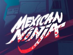 Mexican Ninja Review Mexican Ninja Review