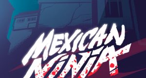 Mexican Ninja Review Mexican Ninja Review