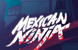Mexican Ninja Review Mexican Ninja Review