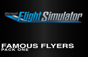 Microsoft Flight Simulator (2020) Famous Flyers Pack 1 Review Microsoft Flight Simulator (2020) Famous Flyers Pack 1 Review