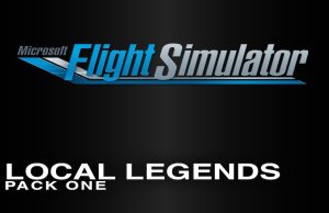 Microsoft Flight Simulator (2020) Local Legends Pack 1 Review Microsoft Flight Simulator (2020) Local Legends Pack 1 Review