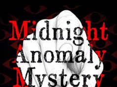 Midnight Anomaly Mystery Review Midnight Anomaly Mystery Review