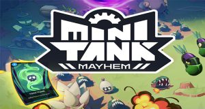 Mini Tank Mayhem Review Mini Tank Mayhem Review