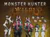 Monster Hunter Wilds Cosmetic DLC Collection Review Monster Hunter Wilds Cosmetic DLC Collection Review