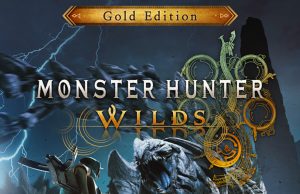 Monster Hunter Wilds Gold Edition Review Monster Hunter Wilds Gold Edition Review
