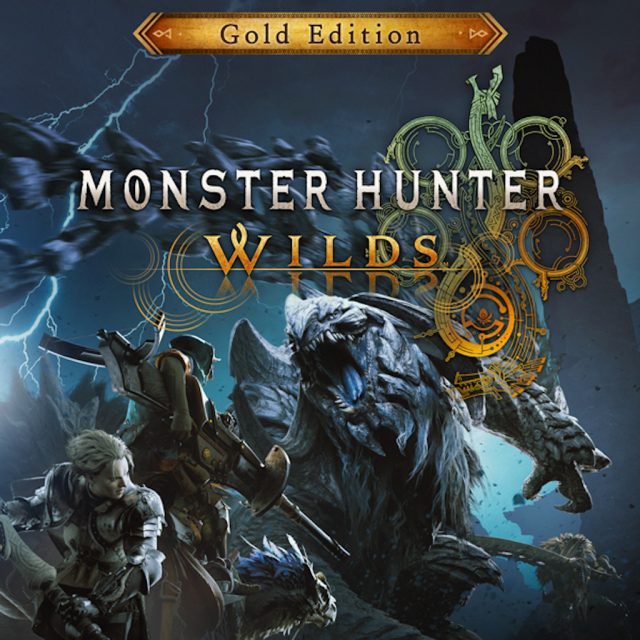 Monster Hunter Wilds Gold Edition Review