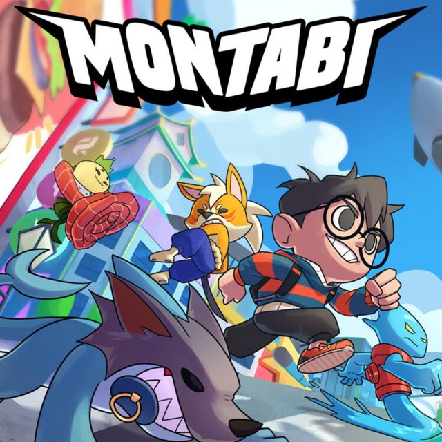 Montabi Review