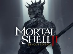 Mortal Shell II: Devout Edition Review Mortal Shell II: Devout Edition Review
