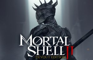 Mortal Shell II: Devout Edition Review Mortal Shell II: Devout Edition Review