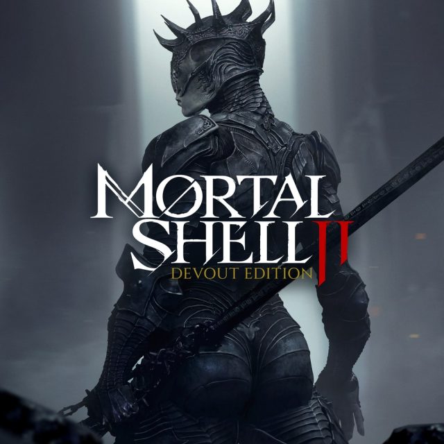 Mortal Shell II: Devout Edition Review