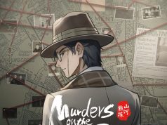 Murders on the Yangtze River Review Murders on the Yangtze River Review