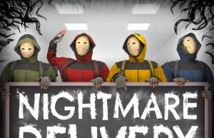 Nightmare Delivery Review Nightmare Delivery Review