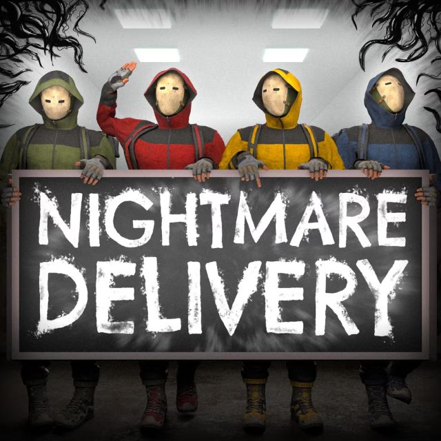 Nightmare Delivery Review