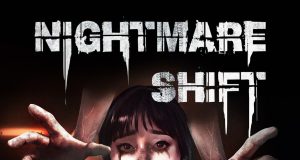Nightmare Shift Review Nightmare Shift Review