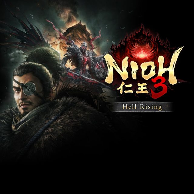 Nioh 3 Hell Rising Review
