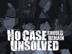 No Case Should Remain Unsolved Review No Case Should Remain Unsolved Review