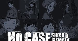 No Case Should Remain Unsolved Review No Case Should Remain Unsolved Review