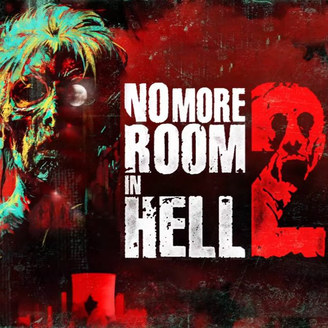 No More Room in Hell 2 Review No More Room in Hell 2 Review